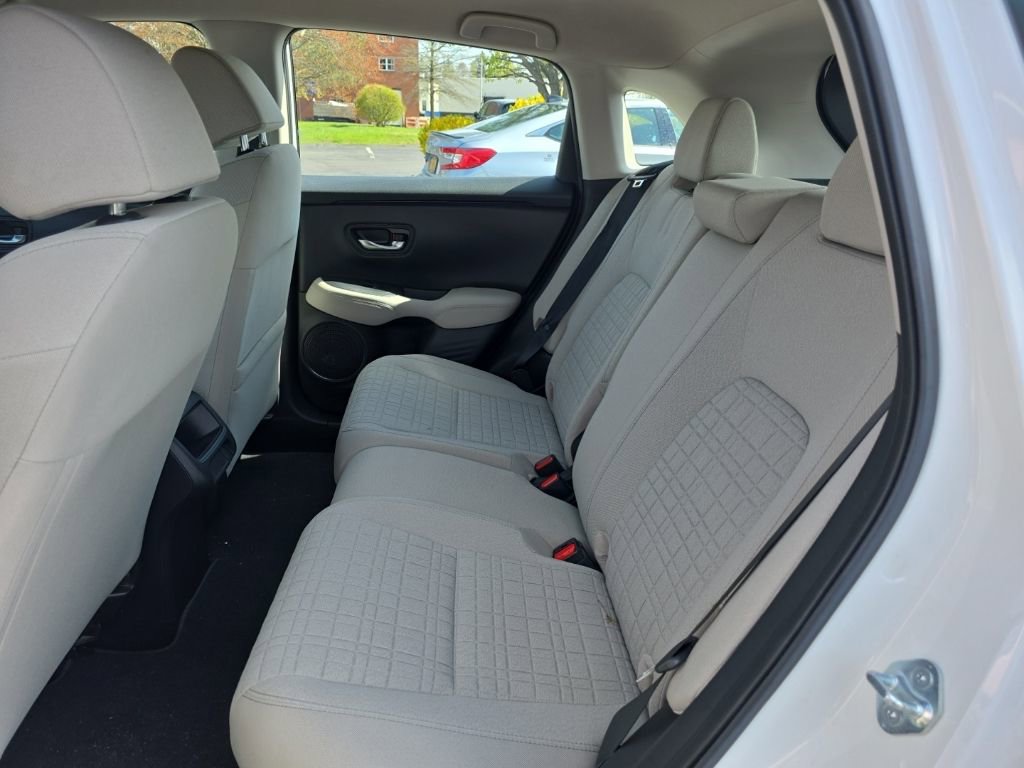 Used 2023 Honda HR-V LX image 21