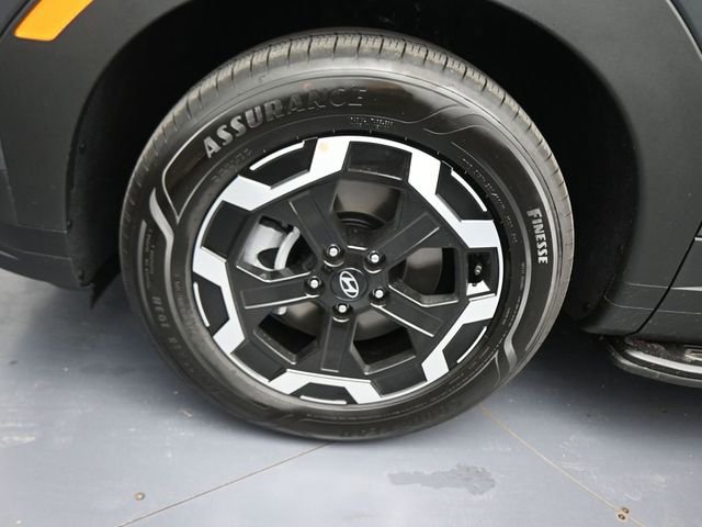 New 2026 Hyundai Santa Fe SEL AWD/4WD image 20