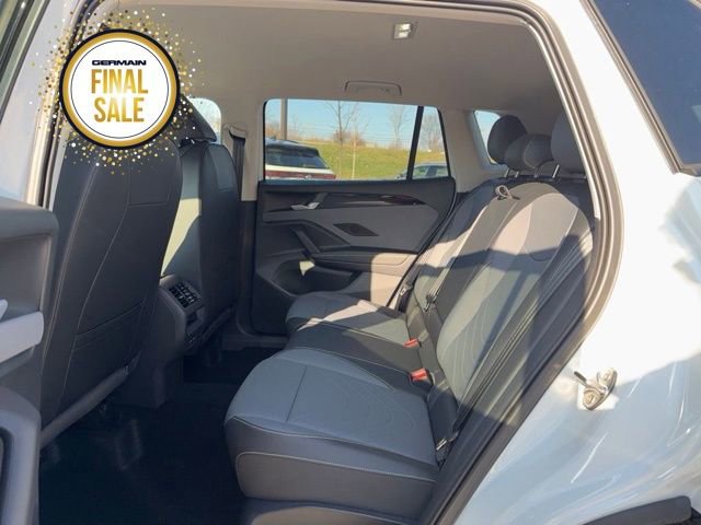 New 2026 Volkswagen Tiguan SE image 14