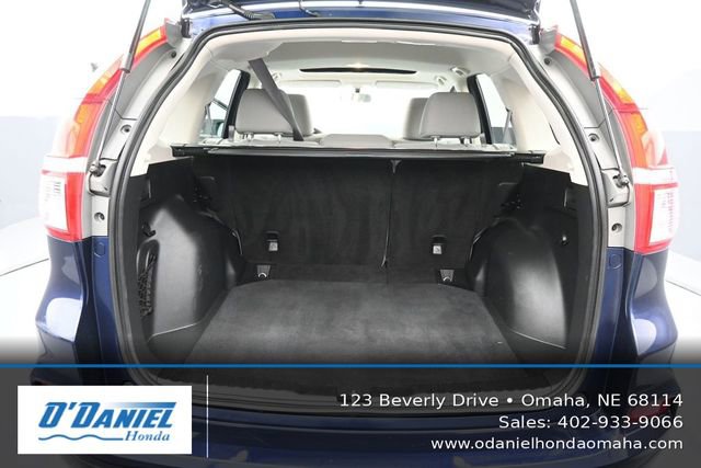 Used 2016 Honda CR-V EX image 37