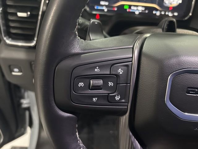 Used 2025 GMC Sierra 1500 Denali Ultimate image 17