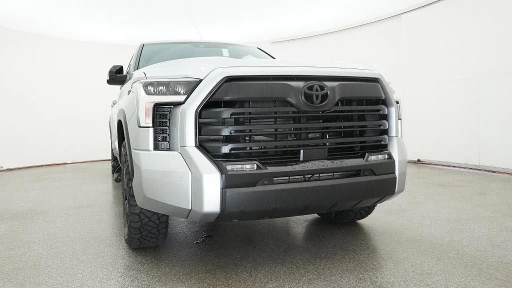 New 2026 Toyota Tundra Limited AWD/4WD image 30