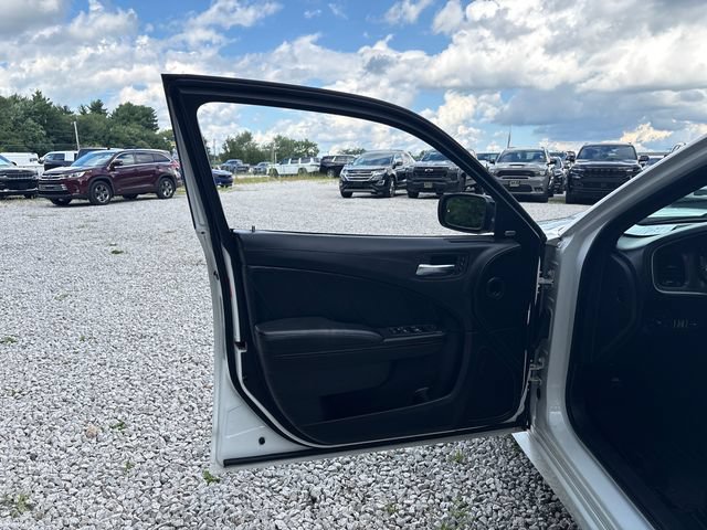 Used 2021 Dodge Charger GT w/ Plus Group AWD/4WD image 22