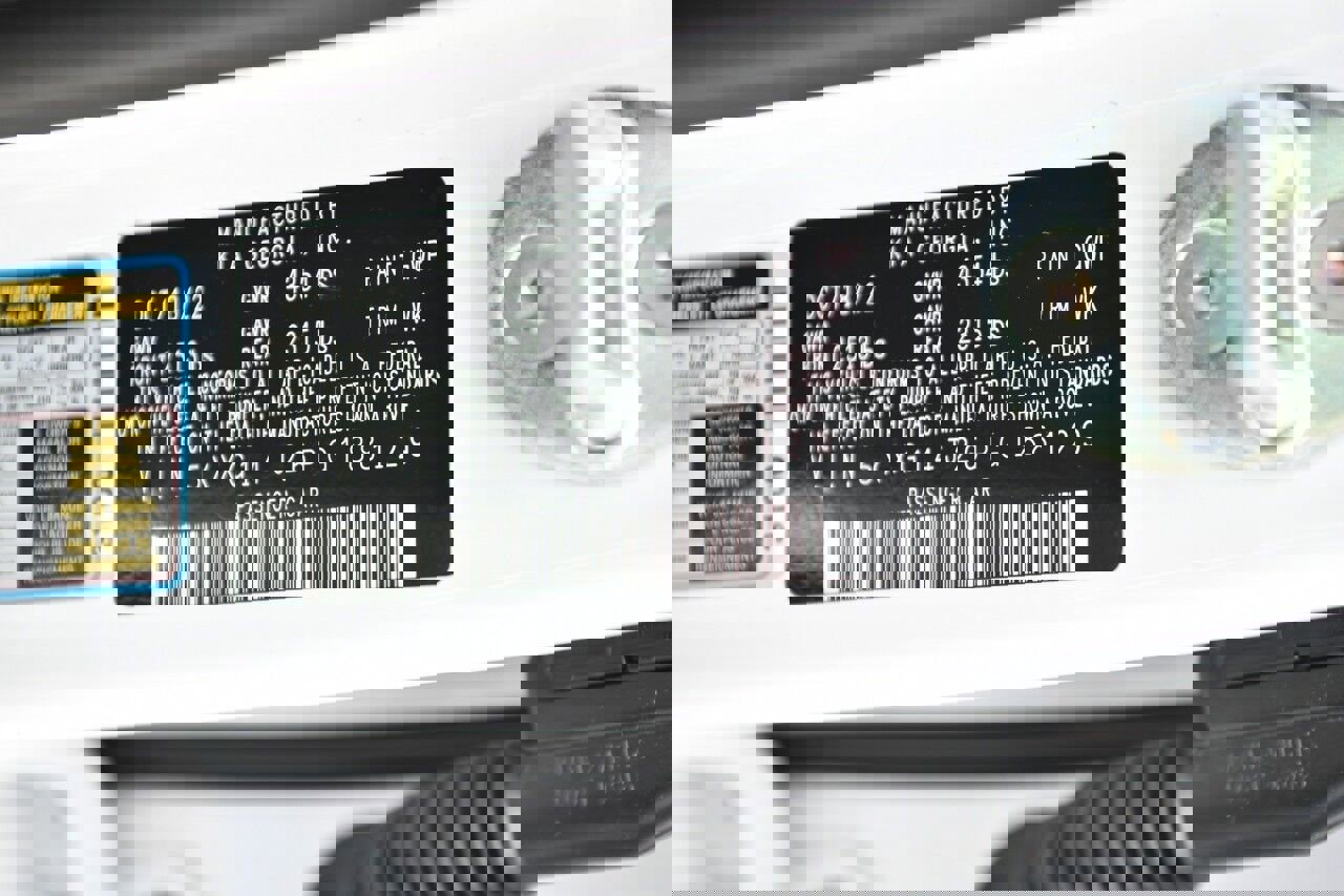 Used 2023 Kia K5 LXS image 31