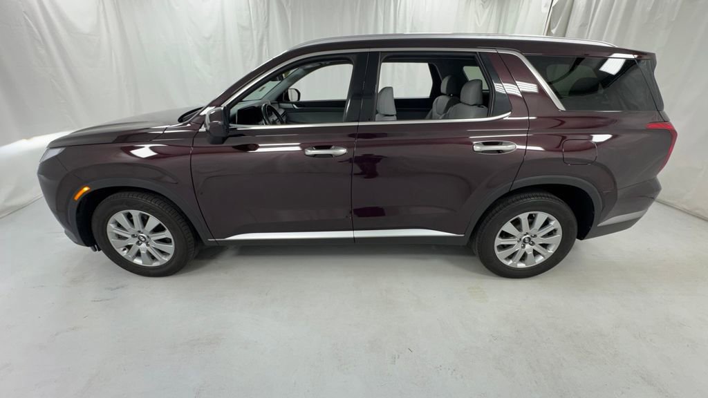 Used 2023 Hyundai Palisade SEL w/ Cargo Package AWD/4WD image 6