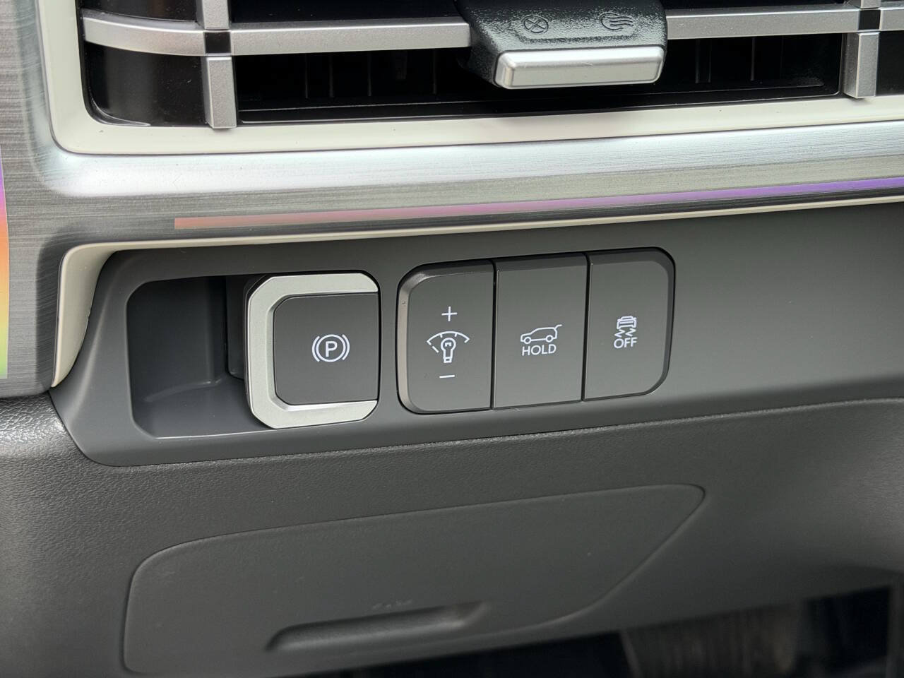 Used 2024 Hyundai Santa Fe Calligraphy AWD/4WD image 30