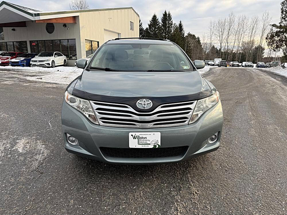 Used 2012 Toyota Venza LE image 8