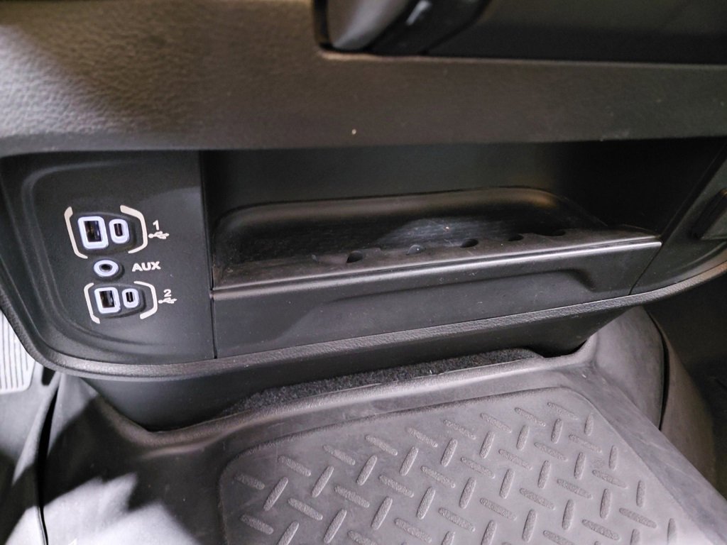 Used 2023 RAM 2500 Laramie image 37