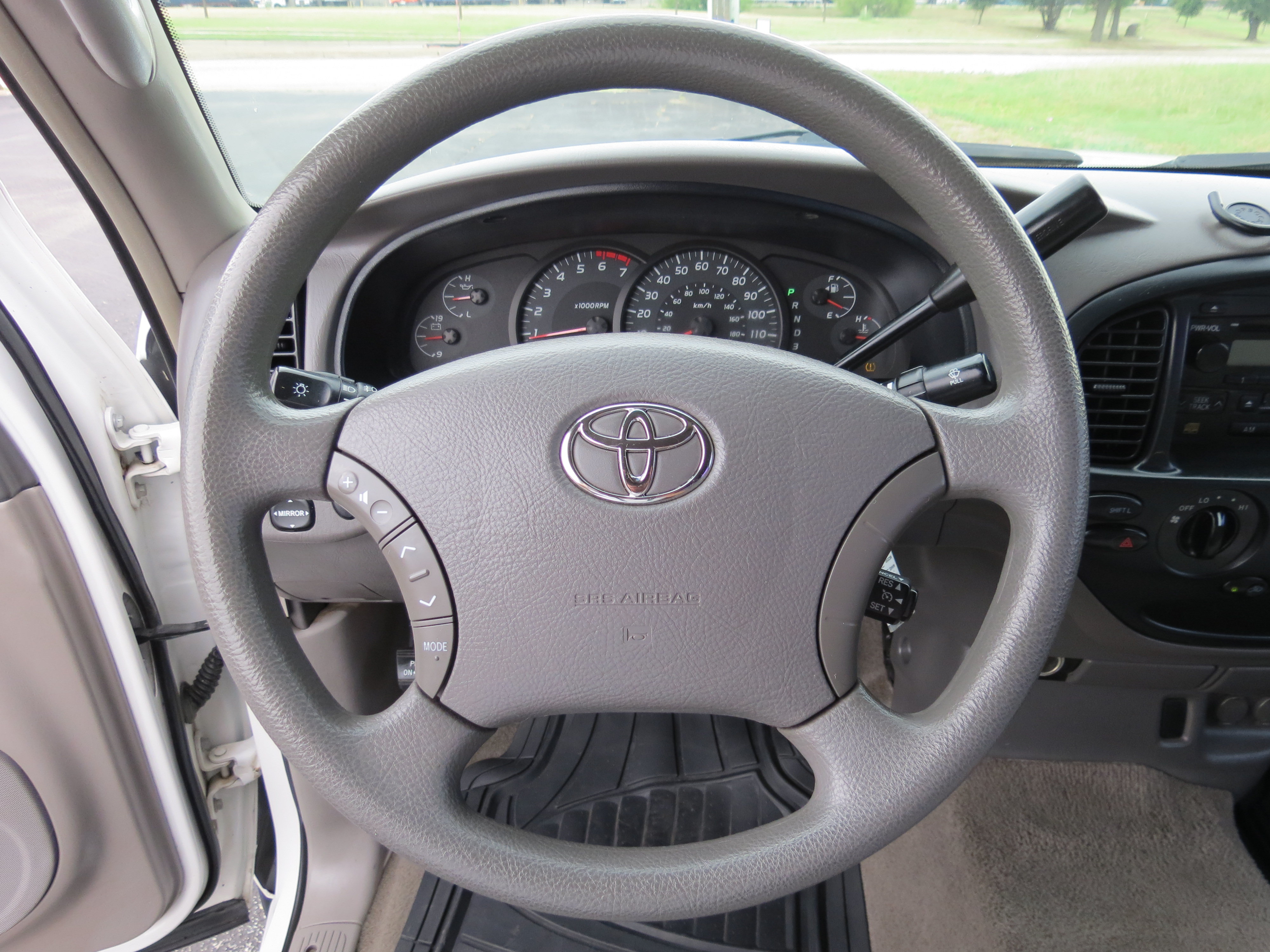 Used 2006 Toyota Tundra SR5 RWD image 12
