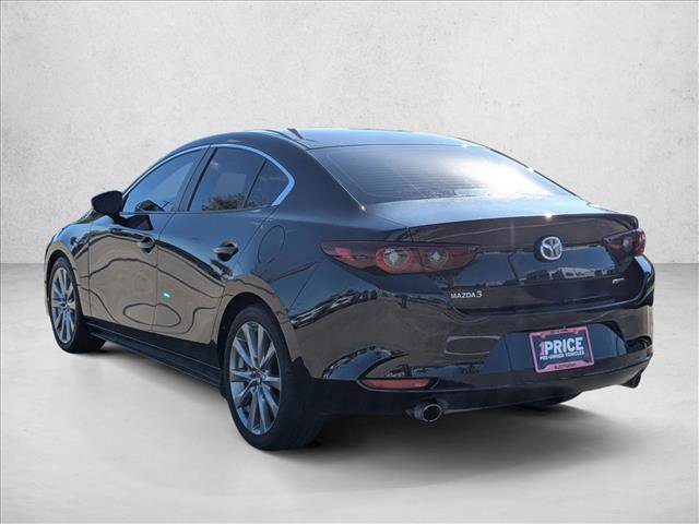 Used 2022 MAZDA MAZDA3 s image 7