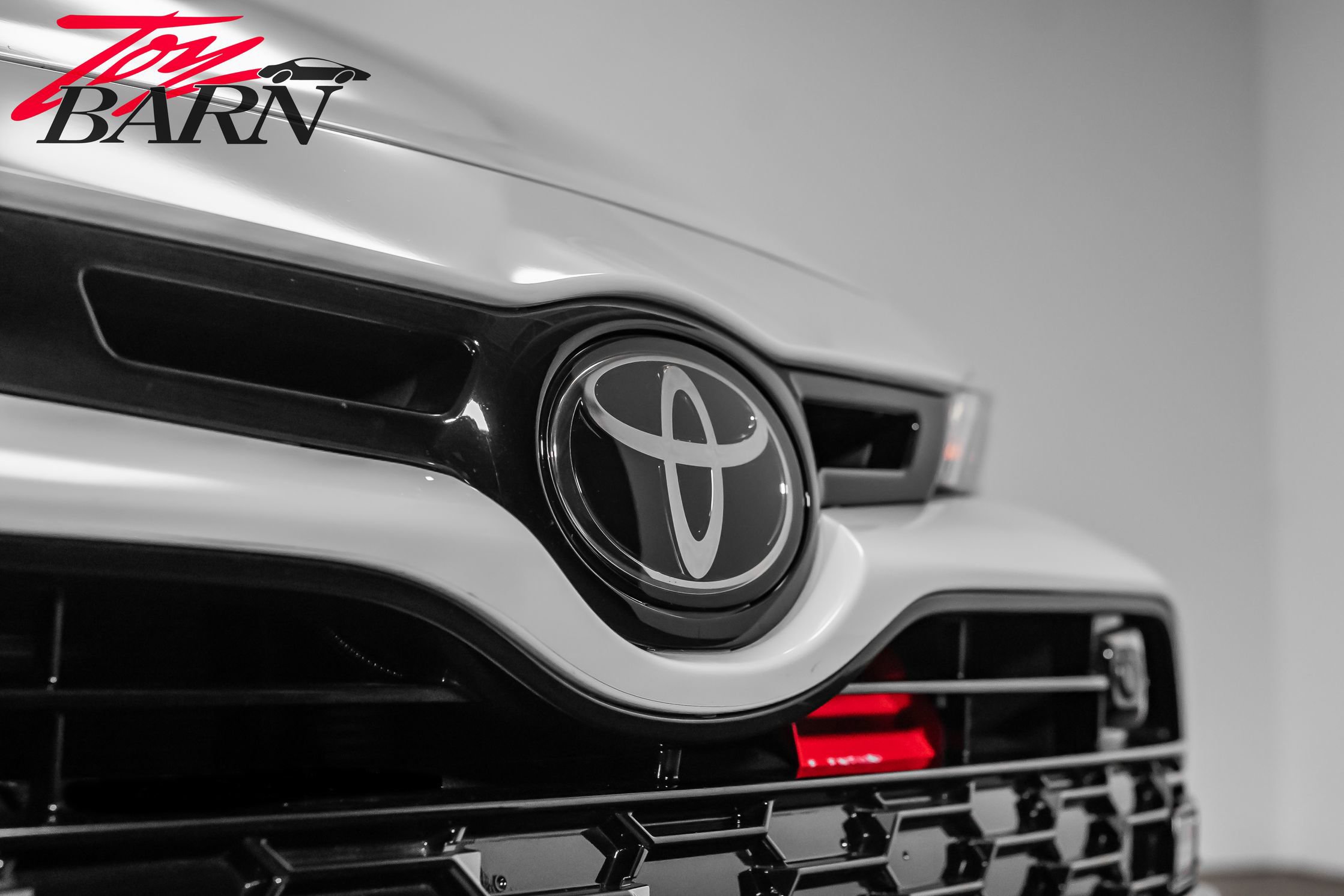 Used 2024 Toyota Corolla GR image 9