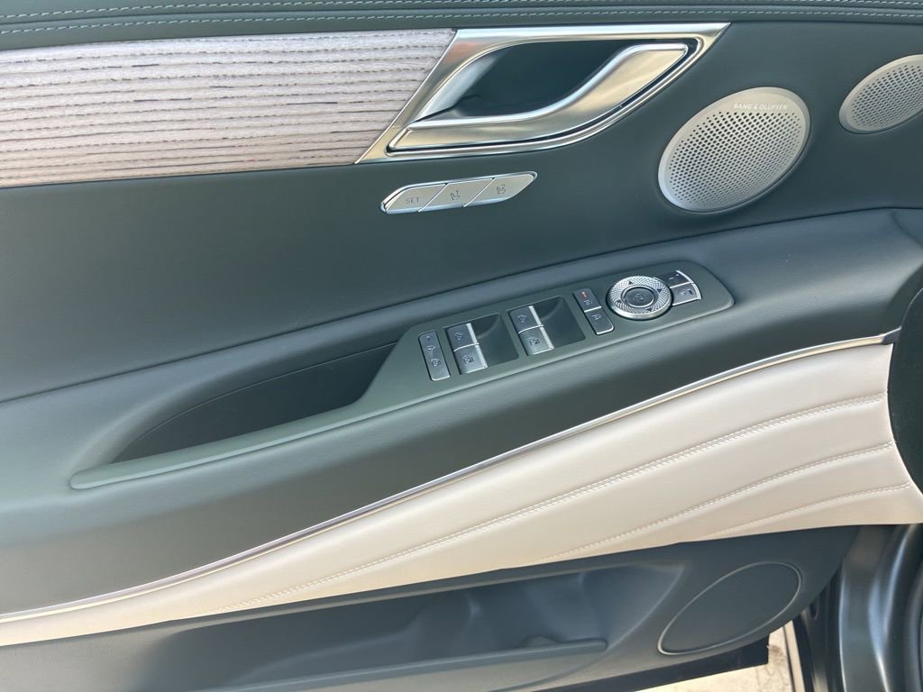 New 2026 Genesis GV80 2.5T Advanced AWD/4WD image 17