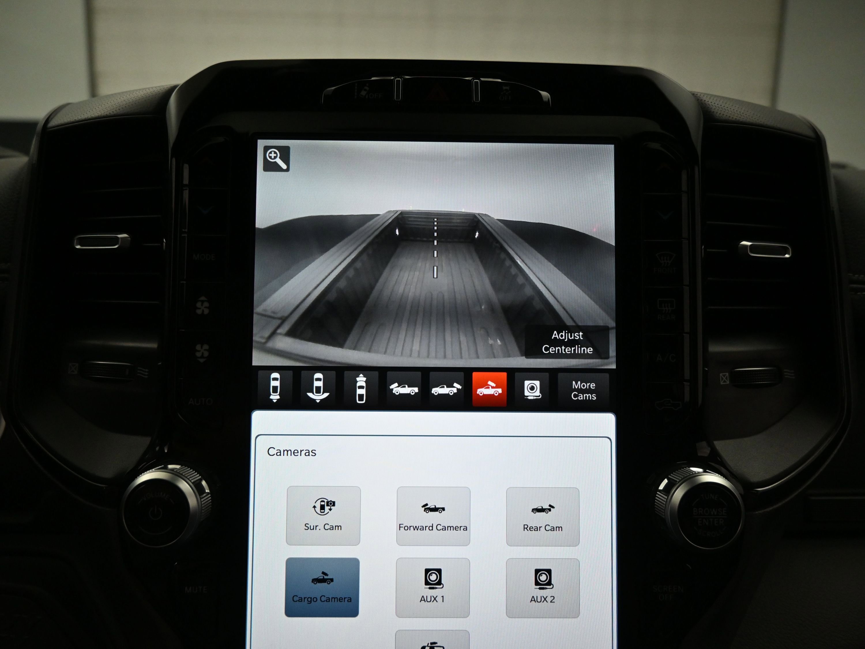 Used 2023 RAM 2500 Rebel w/ Level 1 Equipment Group AWD/4WD image 32