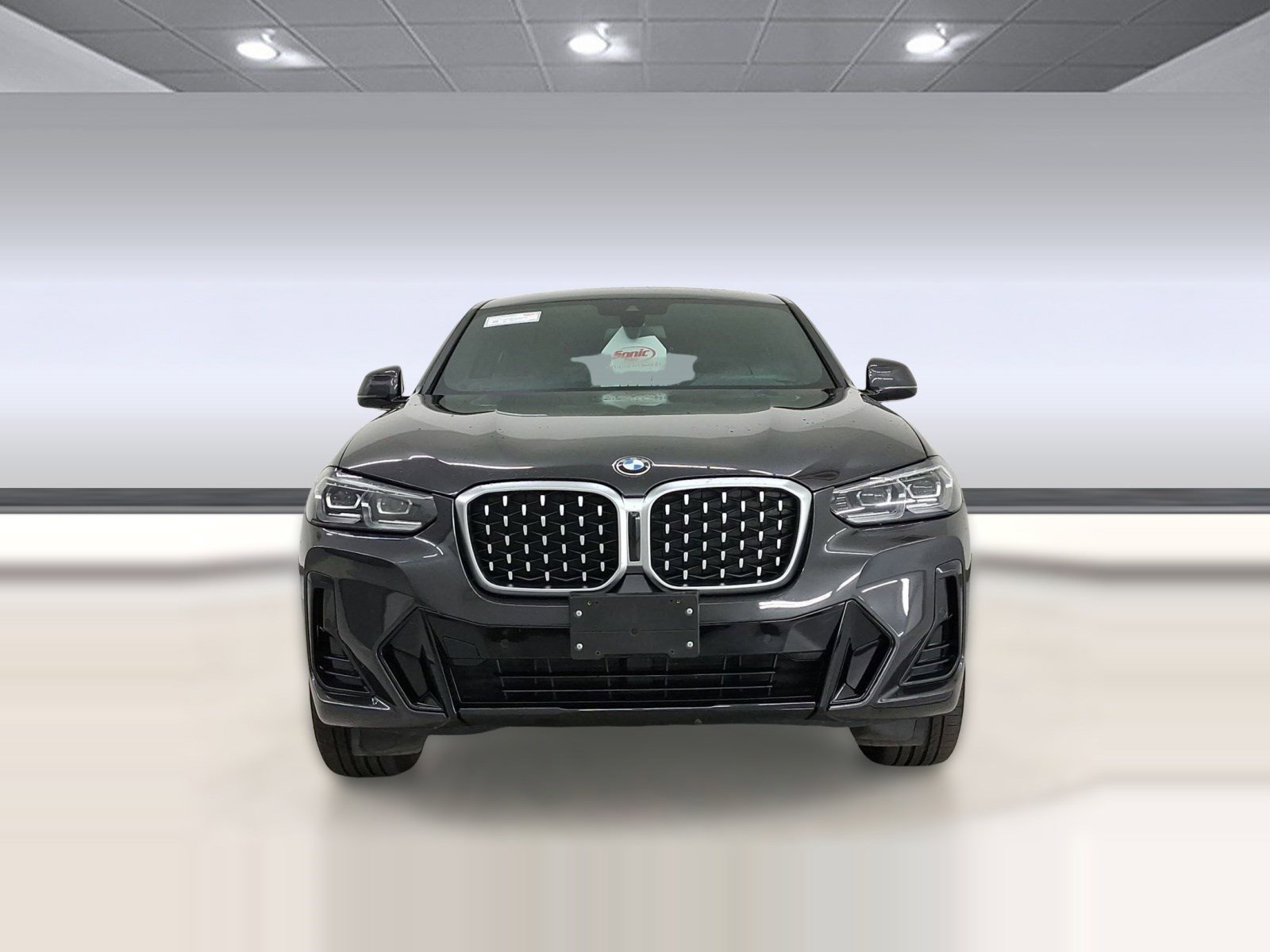 Used 2025 BMW X4 xDrive30i image 6