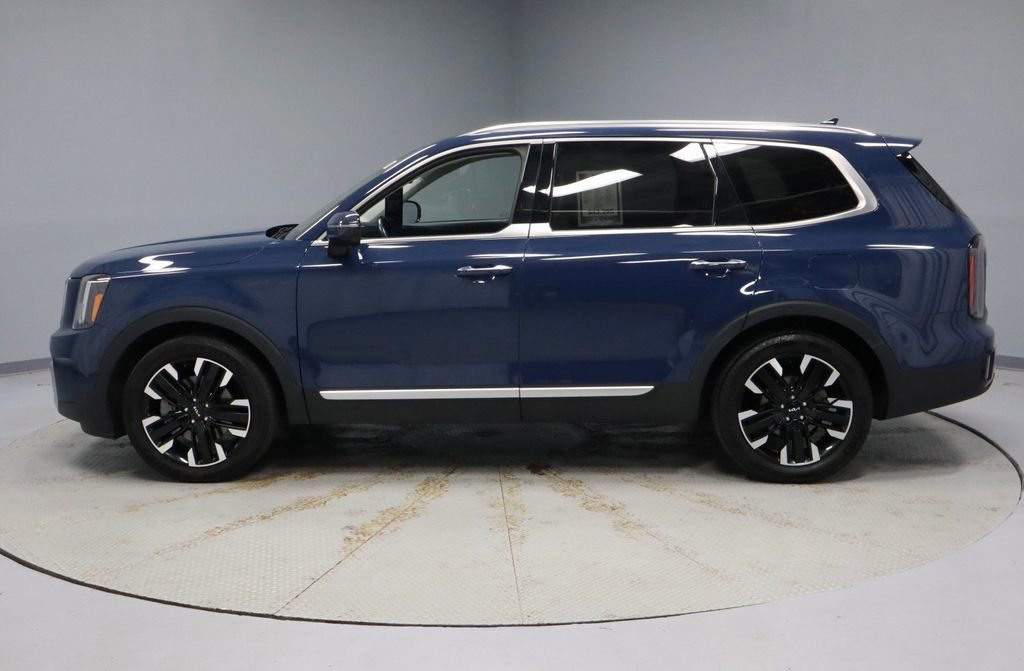 Used 2024 Kia Telluride SX Prestige AWD/4WD image 9