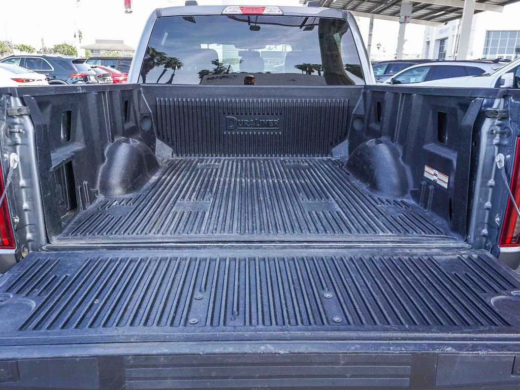 Used 2024 Ford F150 XLT w/ Mobile Office Package image 25