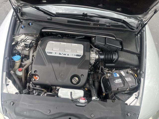 Used 2007 Acura TL FWD image 21
