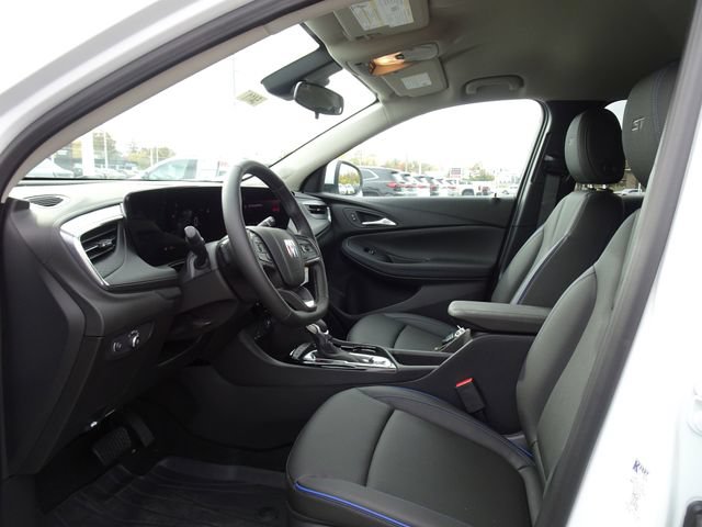 New 2026 Buick Encore GX Sport Touring w/ Advanced Technology Package AWD/4WD image 13