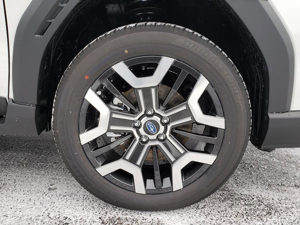 New 2026 Subaru Outback Touring XT image 12