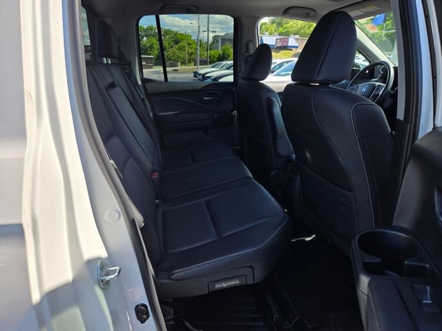 Used 2023 Honda Ridgeline RTL-E image 21