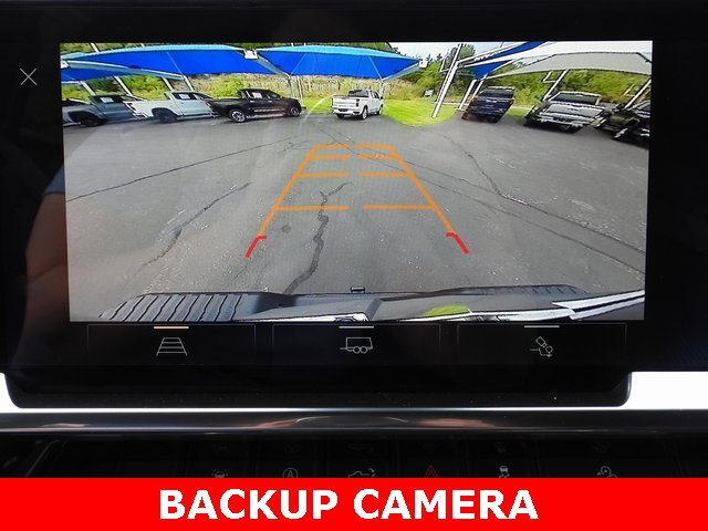 New 2026 Chevrolet Silverado 1500 LT Trail Boss w/ Convenience Package II image 12