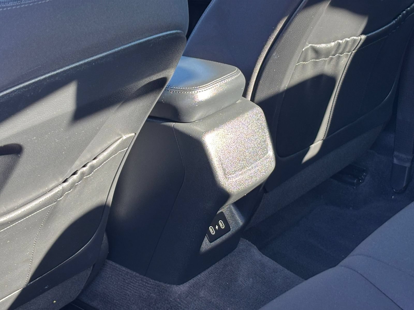 Used 2025 Kia K5 LXS FWD image 22