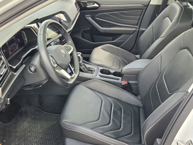 Used 2023 Volkswagen Jetta SEL image 10