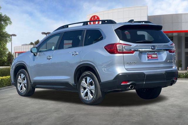 Used 2025 Subaru Ascent Premium AWD/4WD image 6