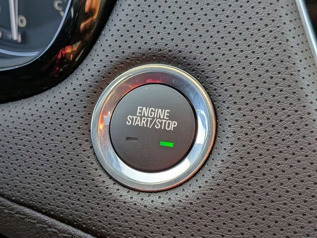 New 2026 Cadillac XT5 Premium Luxury w/ Driver Assist Package image 25