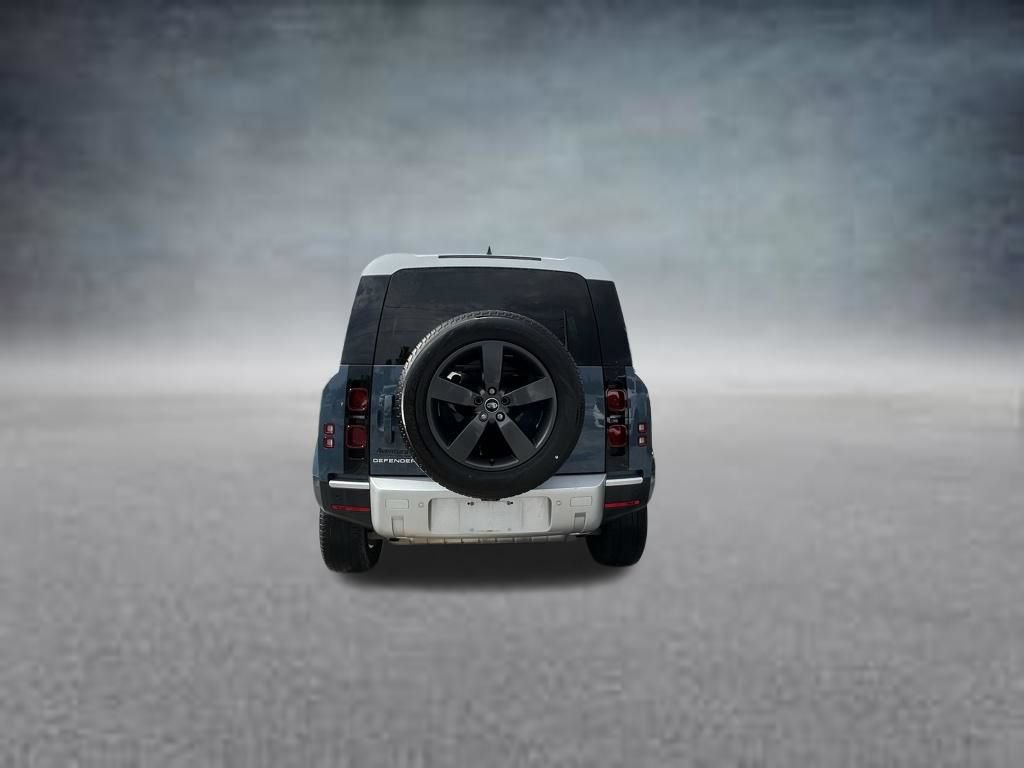 Used 2024 Land Rover Defender 110 S AWD/4WD image 6