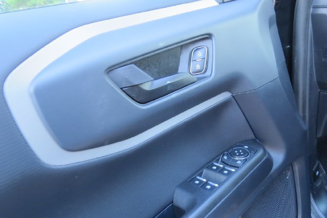 Used 2024 Ford Bronco Sport Big Bend AWD/4WD image 14