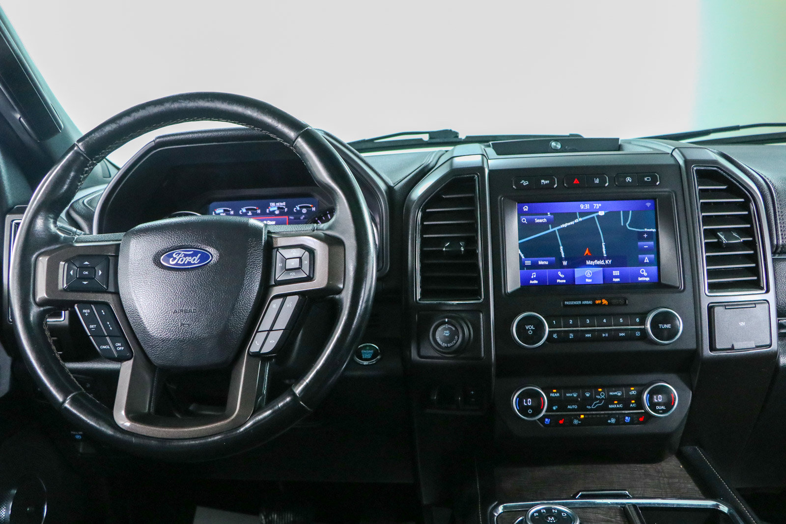 Used 2021 Ford Expedition Limited AWD/4WD image 18