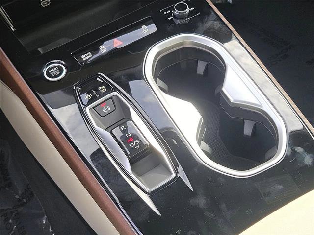 New 2026 Audi A6 Premium Plus image 12