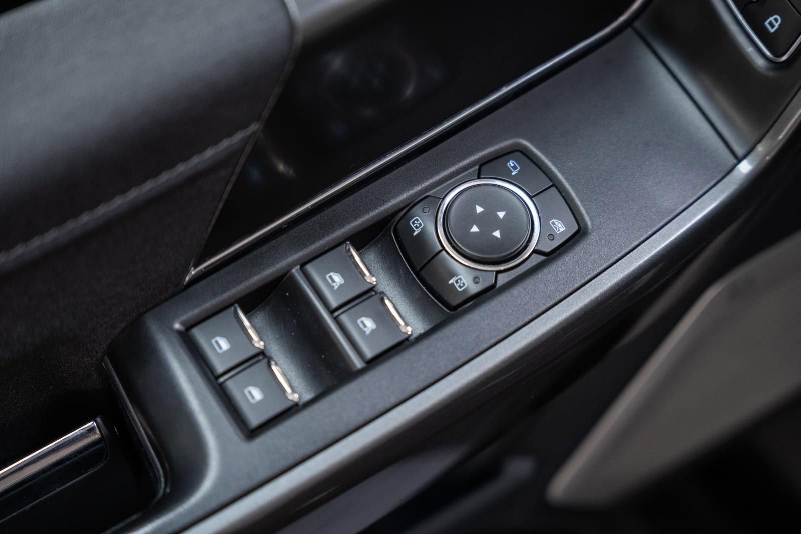 Certified 2022 Ford F150 Lariat w/ Equipment Group 502A High image 45