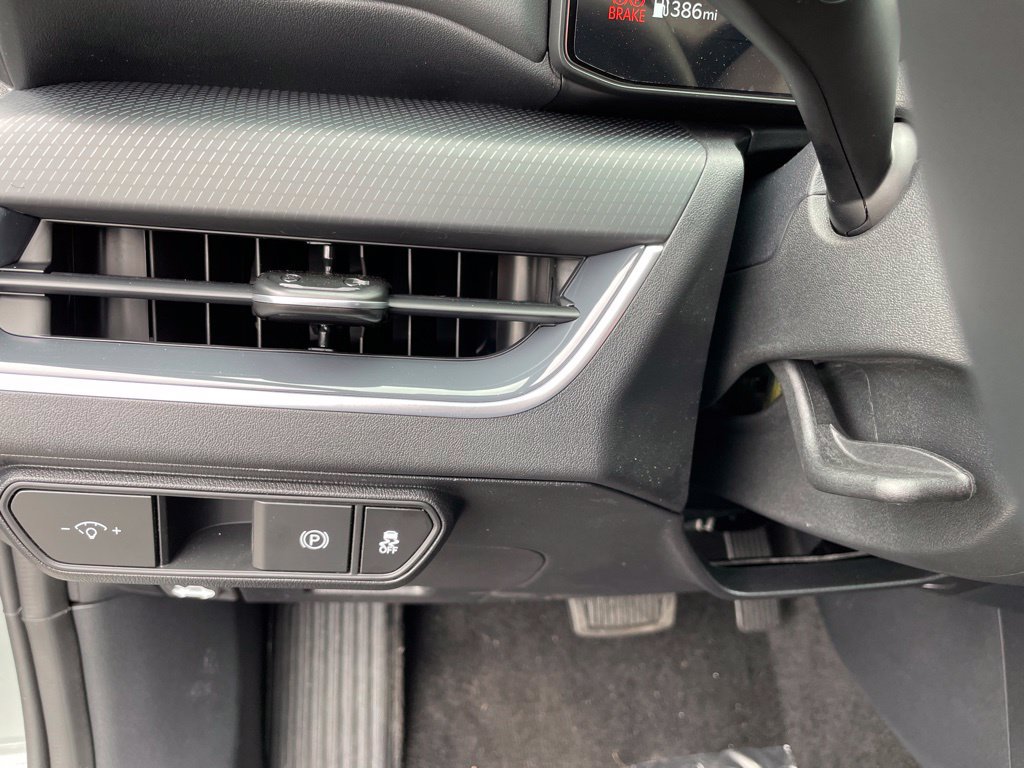 New 2026 Kia K4 EX FWD image 14