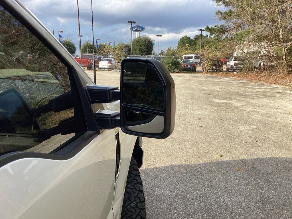 Used 2022 Ford F250 XL w/ STX Appearance Package image 20