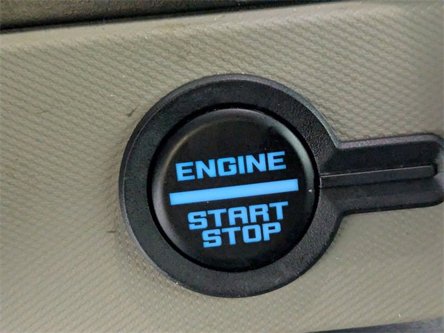 Used 2023 Ford Bronco Wildtrak image 25