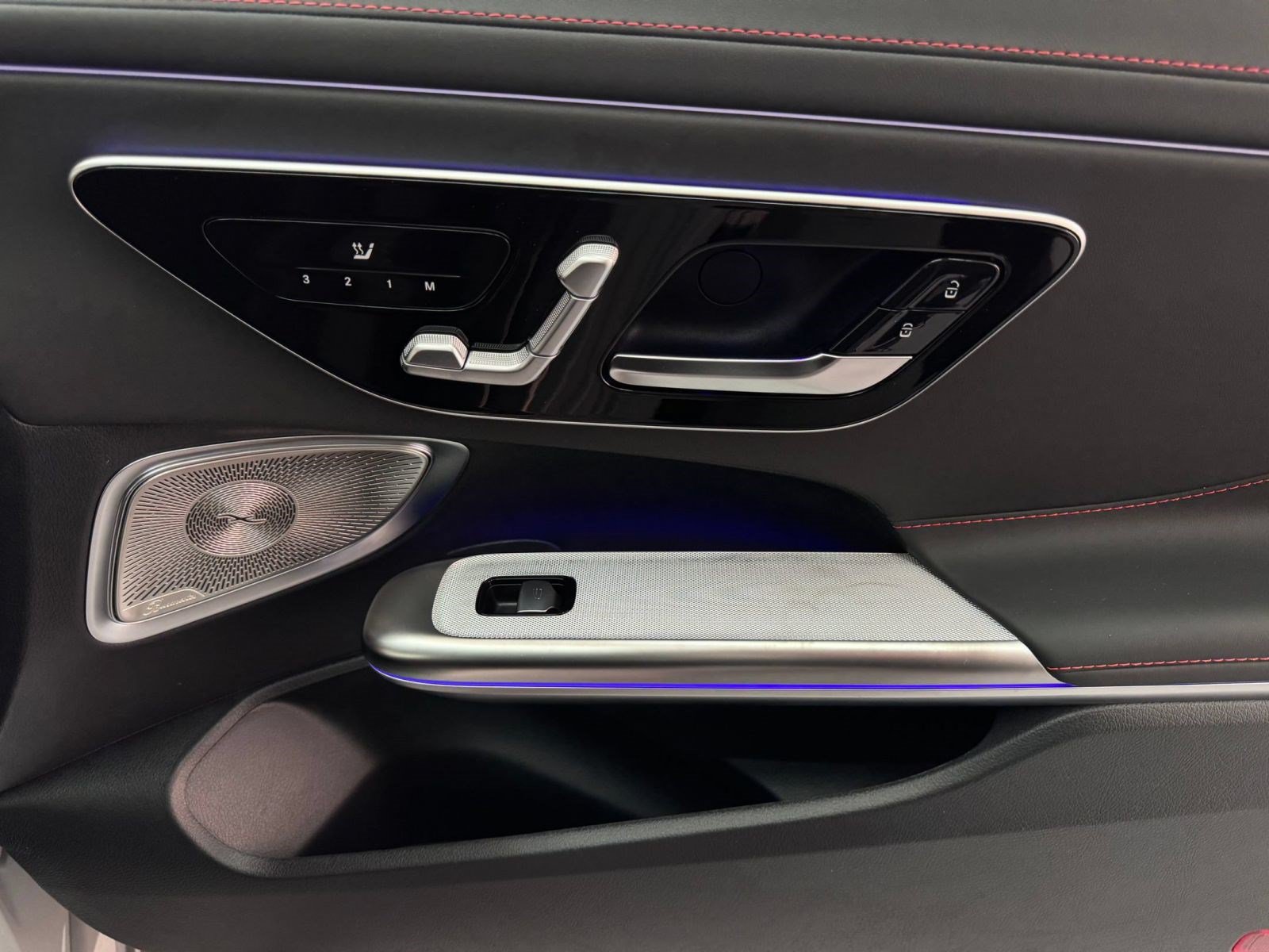 New 2027 Mercedes-Benz CLE 53 AMG 4MATIC Coupe image 27