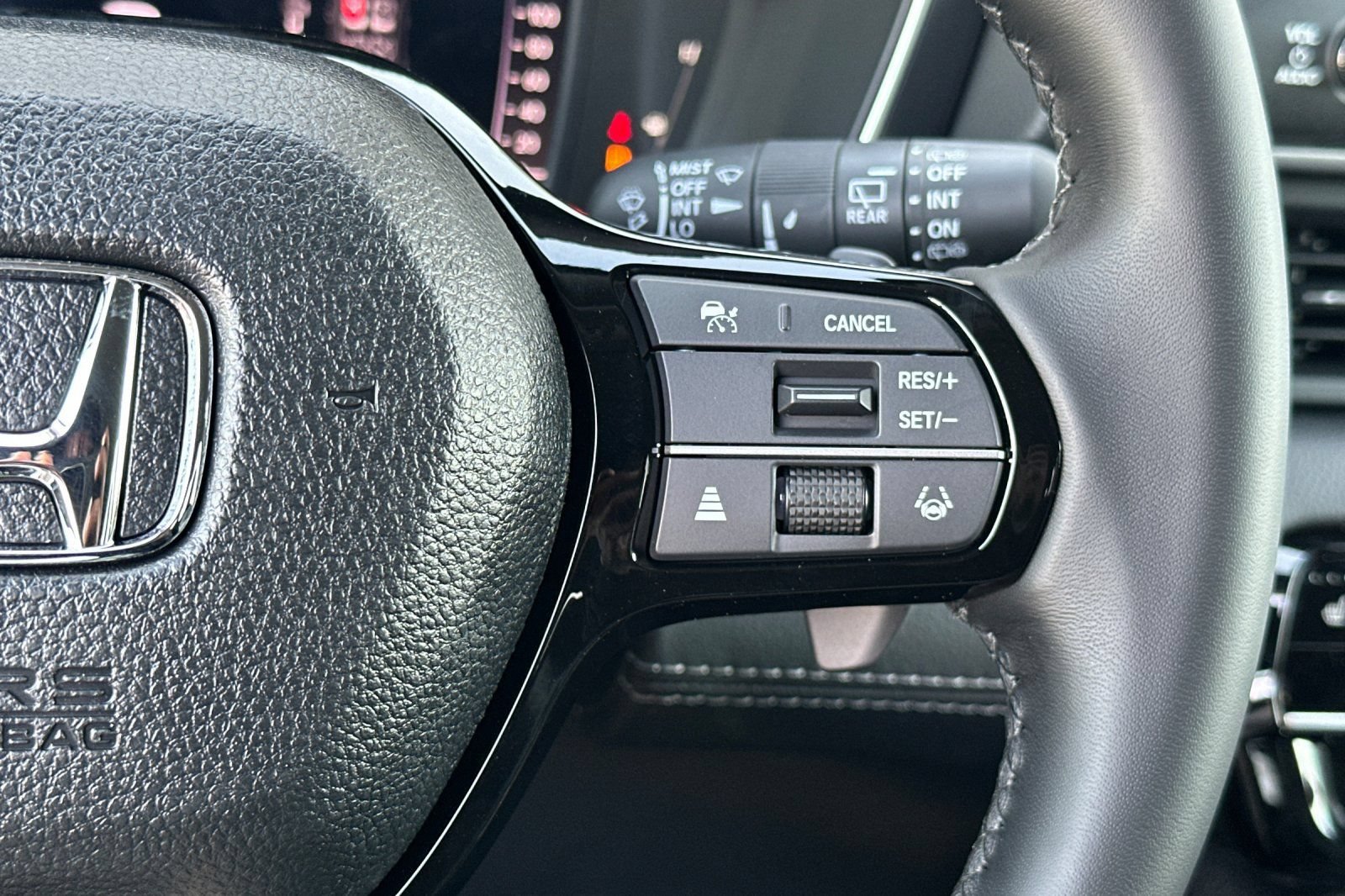 New 2026 Honda Pilot EX-L image 31