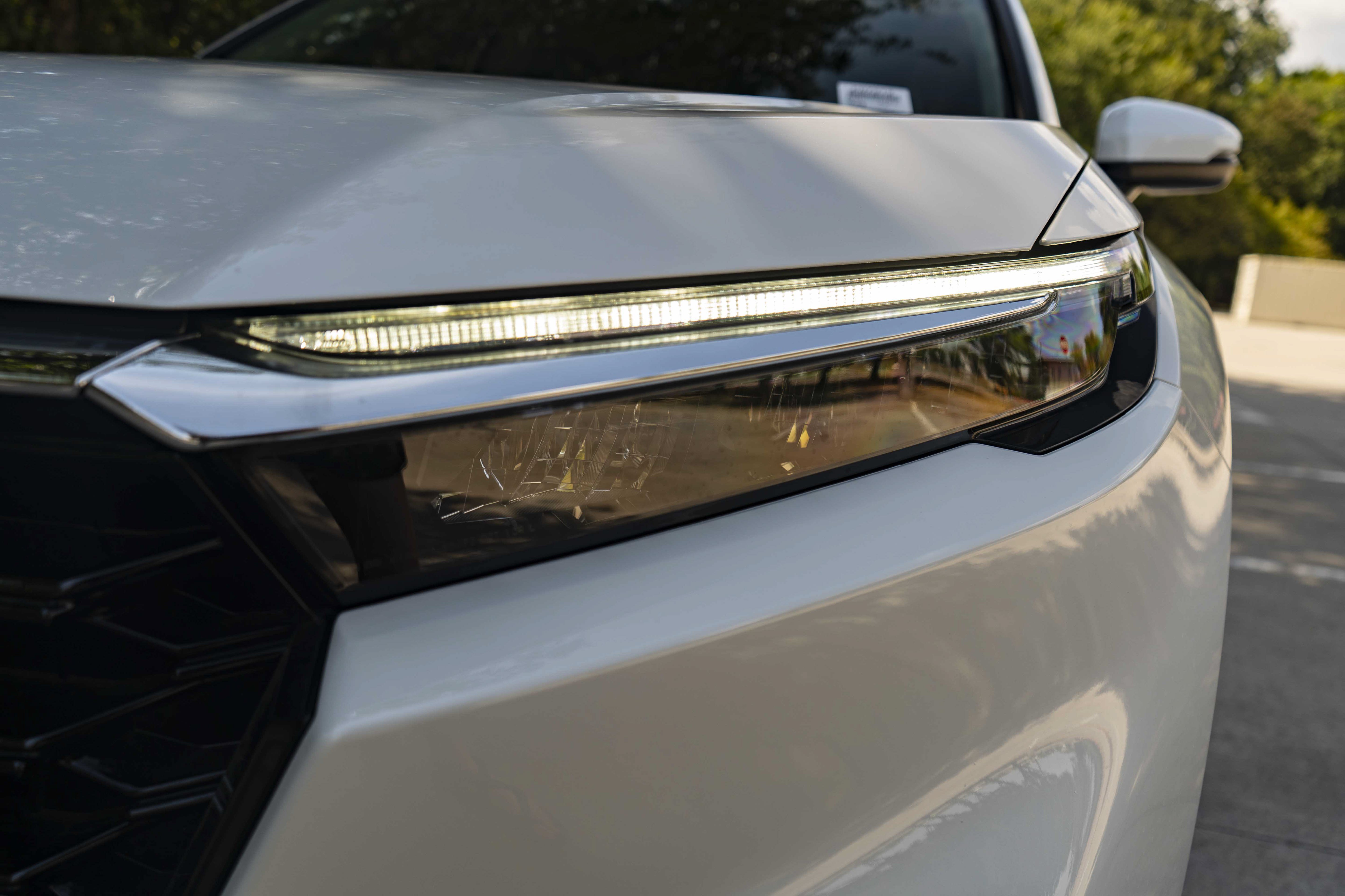 Certified 2026 Honda CR-V EX-L image 11