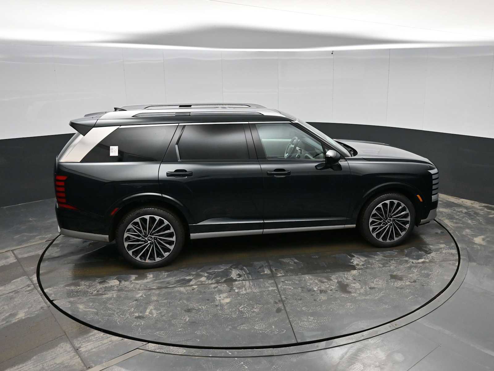 New 2026 Hyundai Palisade Calligraphy image 29