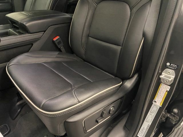 Used 2022 RAM 1500 Limited AWD/4WD image 18