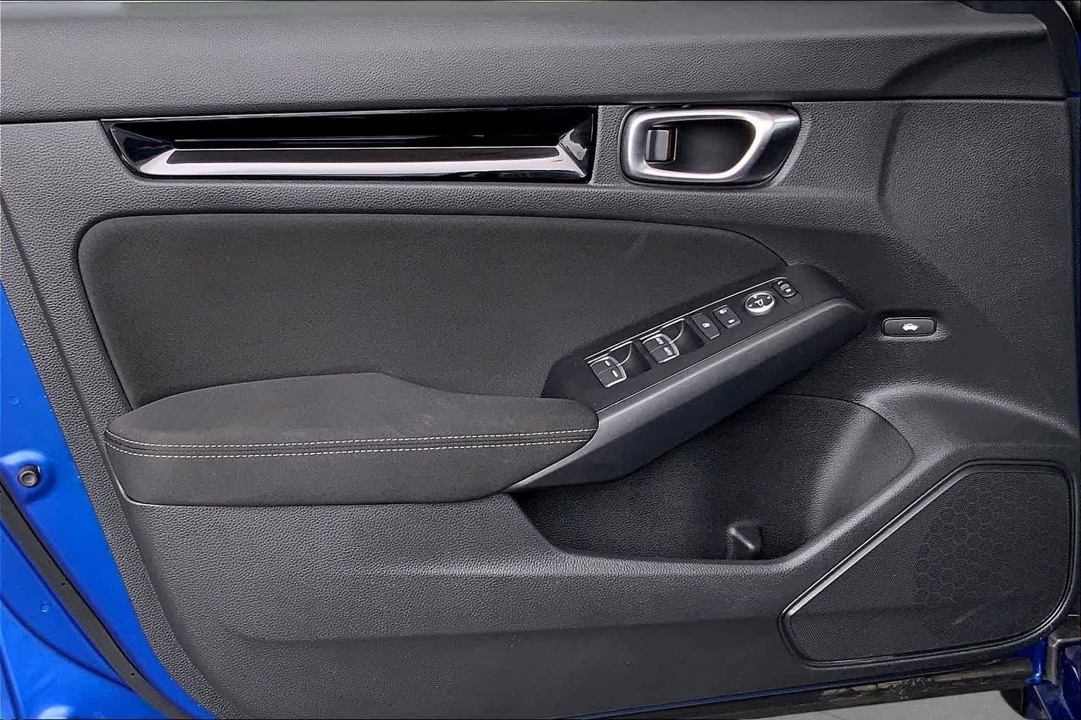 Used 2024 Honda Civic EX image 22