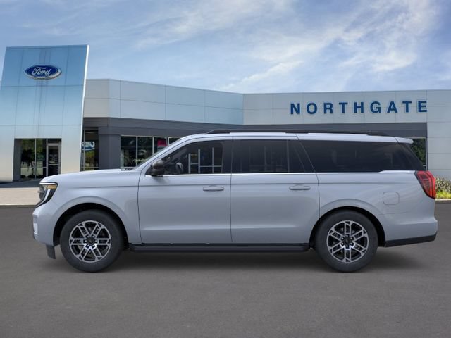 New 2026 Ford Expedition Max Active AWD/4WD image 4