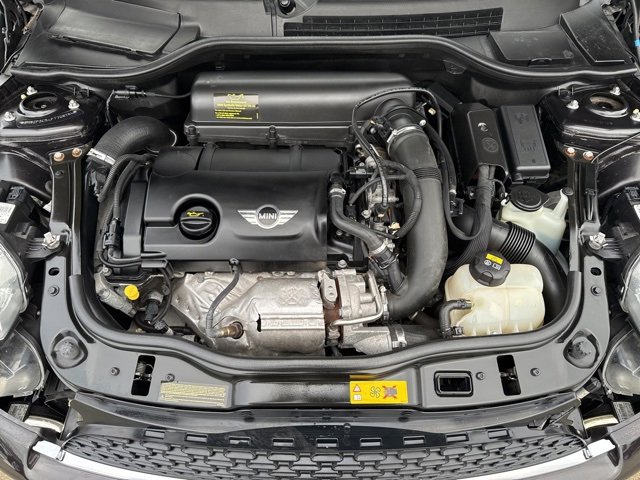 Used 2015 MINI Cooper S image 49