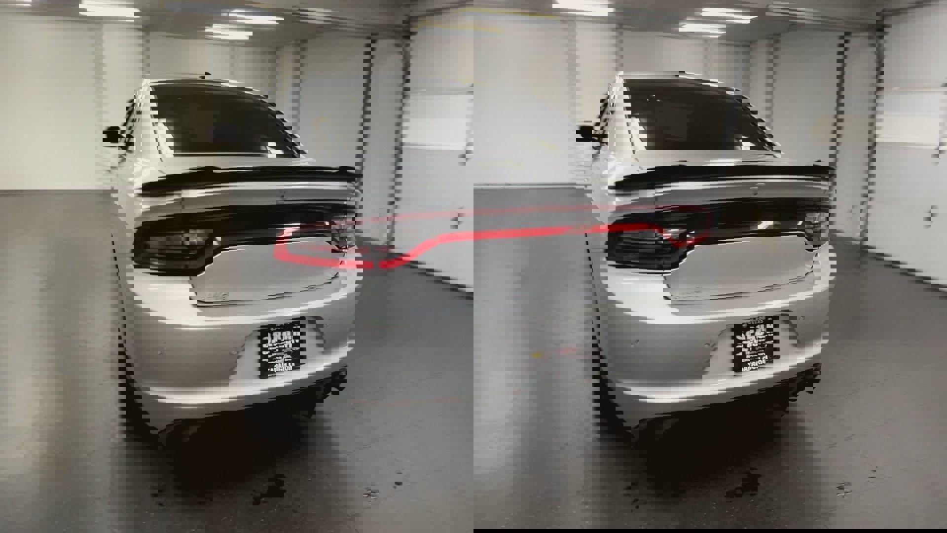 Used 2021 Dodge Charger SXT w/ Blacktop Package image 73