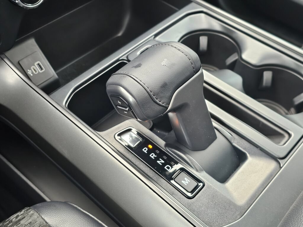 Certified 2025 Ford F150 Tremor AWD/4WD image 33