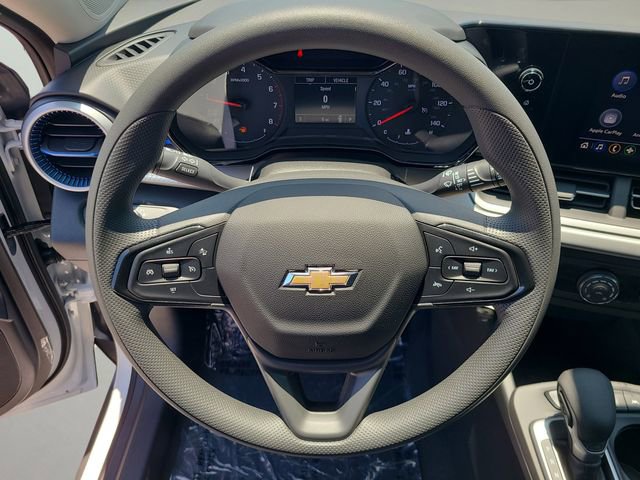 New 2026 Chevrolet Trax LS FWD image 21