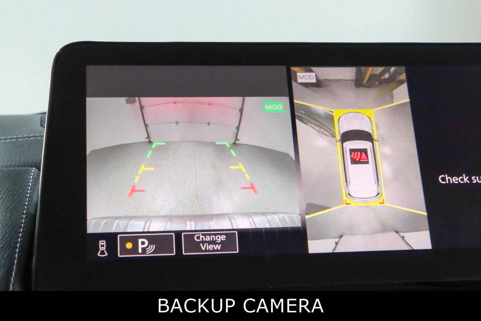 Used 2023 INFINITI QX80 Luxe w/ Cargo Package image 20