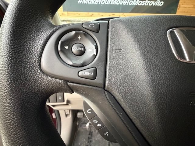 Used 2014 Honda CR-V LX image 25
